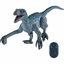 Outlet 🧨 Jupiter Creations RoboRaptor Remote Control Velociraptor 🎁