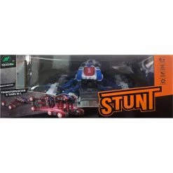 Cheapest 👍 Skidz RC 1:26 Scale Remote Control 2.4 GHZ Full Function Stunt Car 🤩