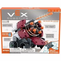 Buy 🔔 Vex Remote Control Dart Blaster ✔️