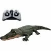 Flash Sale 👏 Jupiter Creations RoboCroc Remote Control Crocodile Boat 👍