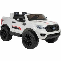 Hot Sale ⌛ Huffy Ford Ranger Tremor Kids' Battery Ride-On 12V 🥰