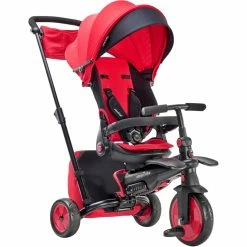 Best Pirce โ๏ธ SmarTrike STR7J 6in1 Stroller Tricycle ๐