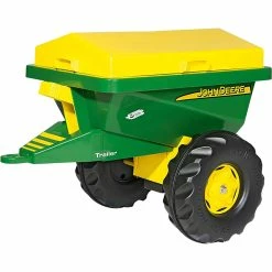 Best reviews of 😍 John Deere Seed Spreader Toy 🧨