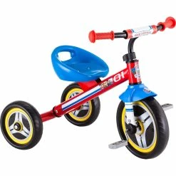 Best reviews of 😉 PAW Patrol Ryder 10 In. Trike 🌟