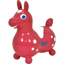 Best deal 😉 Kettler Gymnic Rody Horse 💯