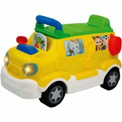 Cheap 🎉 Winfun Learn N Ride Safari Truck 👏