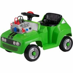 Wholesale 😉 KidTrax Fix & Ride 6V Car Toddler Electric Ride On ❤️