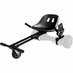 Brand new ✔️ Jetson JetKart 2.0 Universal Hoverboard Attachment 🎁