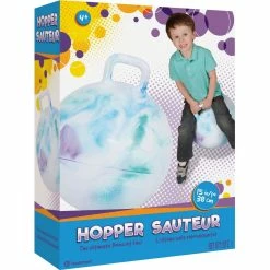 Budget ✔️ Hedstrom Hopper Ball 15 In. 🎉