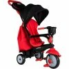 Top 10 😀 SmarTrike Swing DLX Kids Red 4 In 1 Tricycle Push Bike 💯