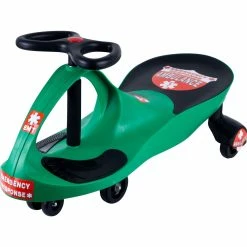 Flash Sale 🛒 Lil' Rider Responder Ambulance Car 😀
