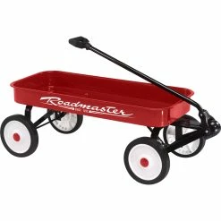 Wholesale 👏 Roadmaster 34 In. Steel Wagon Toy ✔️