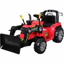 Buy 😍 Blazin’ Wheels Blazin' Wheels 12V Push Dozer 🔔
