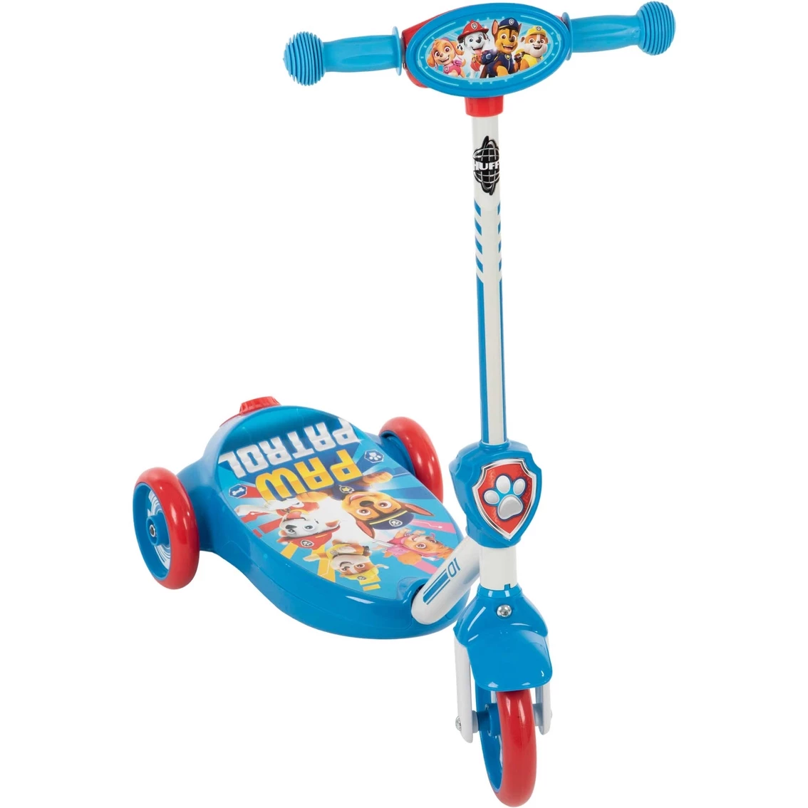 Outlet 😀 Huffy 6V PAW Patrol Group Bubble Scooter 🔔 - Image 2