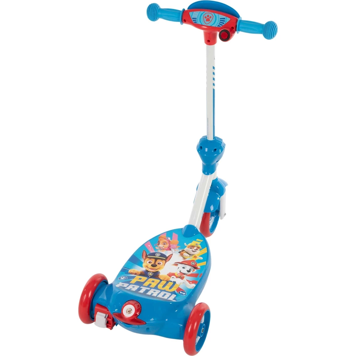 Outlet 😀 Huffy 6V PAW Patrol Group Bubble Scooter 🔔 - Image 3
