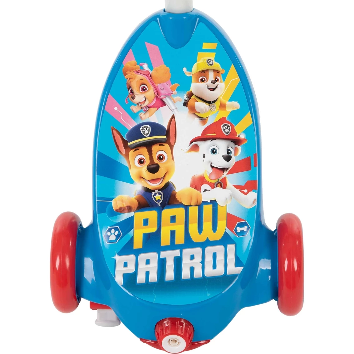Outlet 😀 Huffy 6V PAW Patrol Group Bubble Scooter 🔔 - Image 5