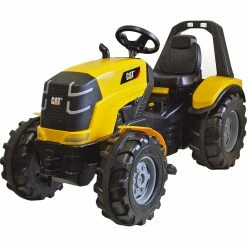 Best reviews of 👍 CAT X Trac Tractor Toy 🌟