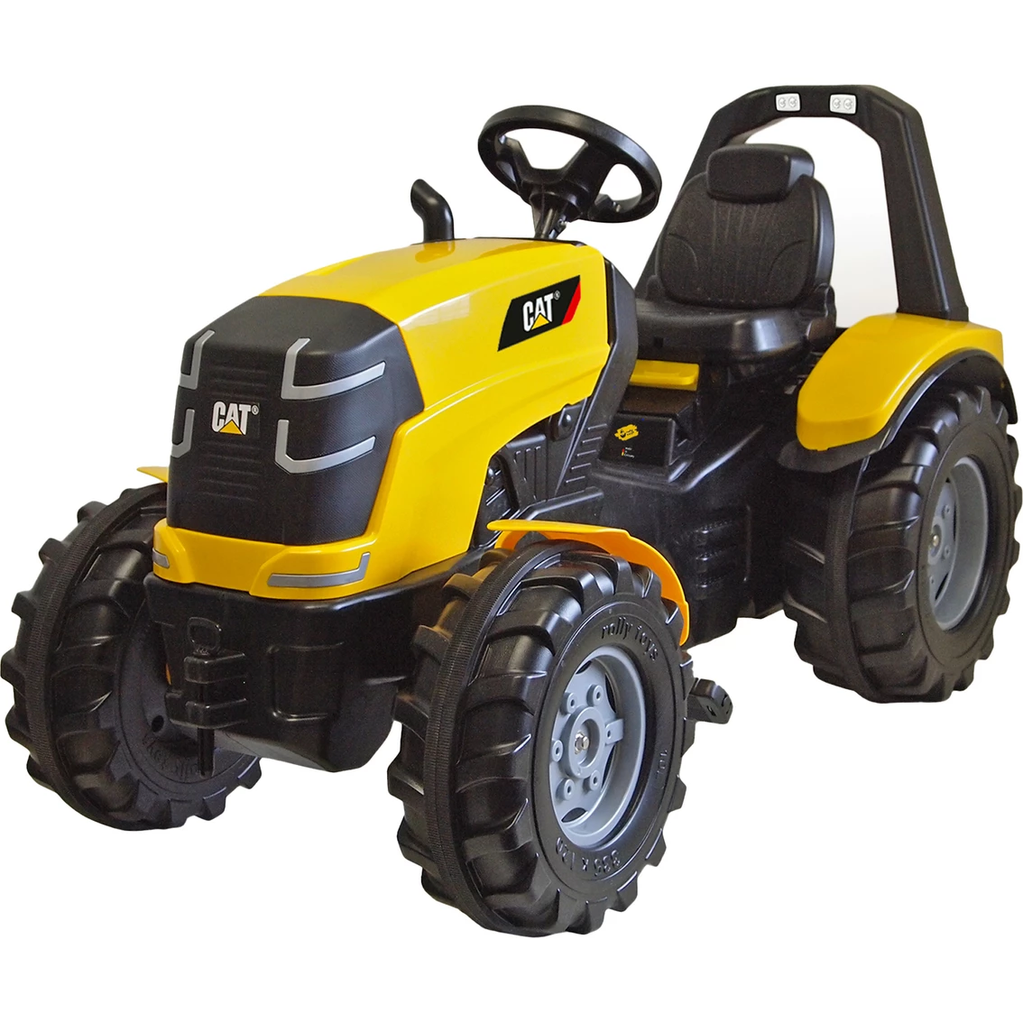 Best reviews of ๐ CAT X Trac Tractor Toy ๐