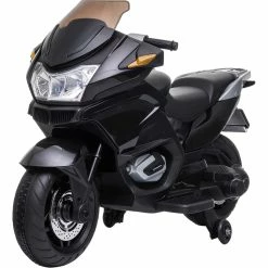 Cheapest 😉 Blazin’ Wheels Blazin' Wheels 12V Black Motorcycle ❤️