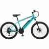 New 🌟 Schwinn 👧 Girls 24 In. Healy Ridge Mountain Electric Bike 👍