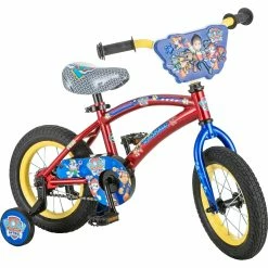 Best reviews of 🛒 PAW Patrol Boys 12 In. Bike 🥰