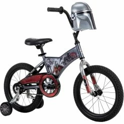 Discount ✨ Huffy Star Wars Mandalorian 16 In. Bike 🌟