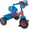 Budget 🧨 Huffy Kids Marvel Spider-Man Trike 🎁