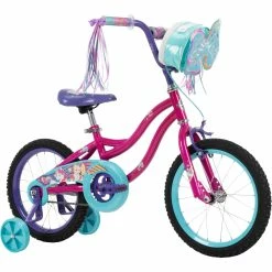 Flash Sale 🥰 Huffy 16 In. Nickelodeon JoJo Siwa Bike 🧨