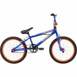 Brand new 🤩 Mongoose Boys Booster 20 In. Freestyle Bike 🎁