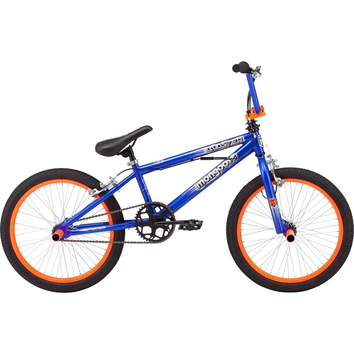 Brand new ๐คฉ Mongoose Boys Booster 20 In. Freestyle Bike ๐