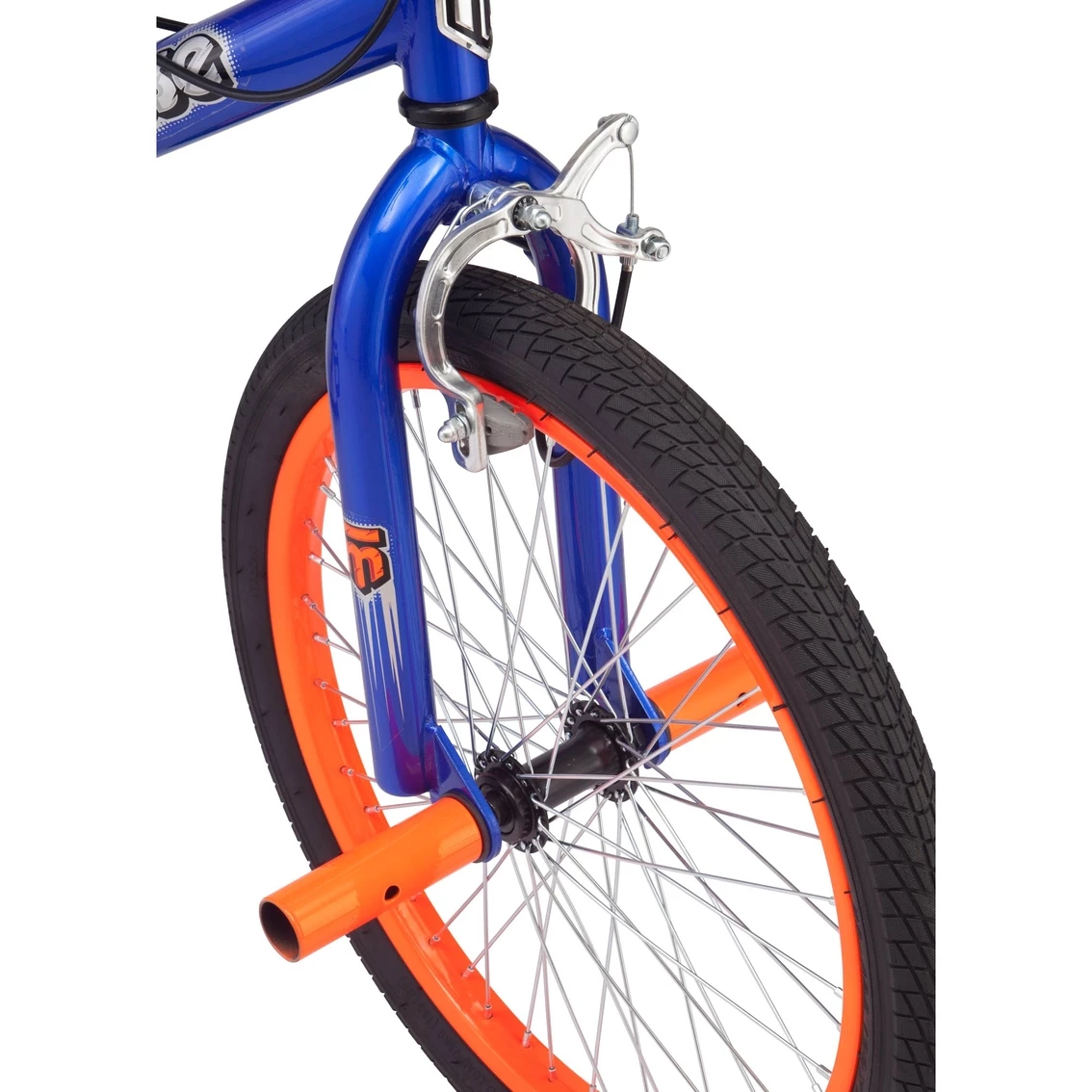 Brand new ๐คฉ Mongoose Boys Booster 20 In. Freestyle Bike ๐ - Image 2