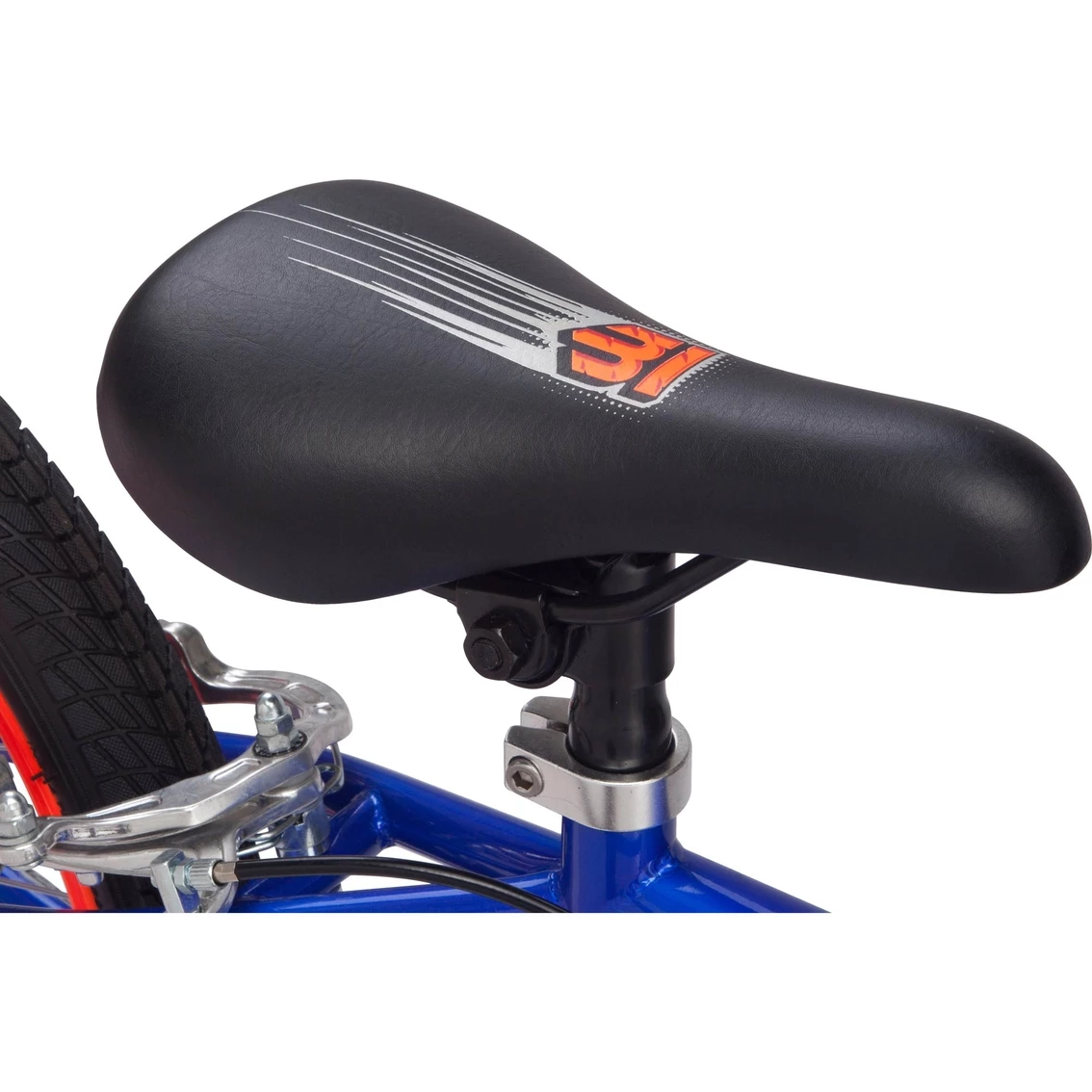 Brand new ๐คฉ Mongoose Boys Booster 20 In. Freestyle Bike ๐ - Image 4