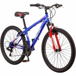 Cheapest ⭐ Pacific Cavern 24 In. Boys Mountain Bike ⌛