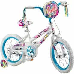 Wholesale 🔔 Pacific 👧 Girls Twirl 16 In. Bike ⭐
