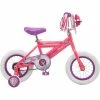 New 🎉 Paw Patrol 👧 Girls 12 In. Skye Bike 😍