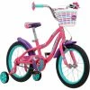 Discount ✨ Schwinn 👧 Girls Jasmine 16 In. Bike 👏