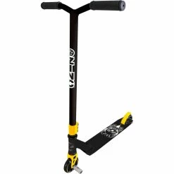 Cheap 😍 Zinc Void Stunt Scooter, Yellow 🥰