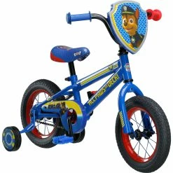 Budget 👍 Schwinn Boys PAW Patrol Ryder 12 In. Bike 🧨