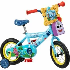 Cheap 🧨 Blues Clues 12 In. Bike 🌟