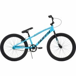 Flash Sale 🎉 Huffy 24 In. Exist Cruiser BMX Bike 💯