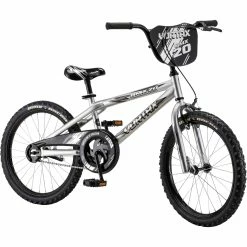 Best reviews of 💯 Pacific Boys Vortax 20 In. Bike 🎉