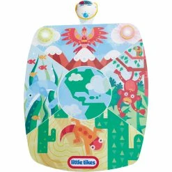 Promo 🔔 Little Tikes Pelican Explore & Fit Cycle 🔥