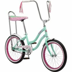 Cheap ❤️ Schwinn Hazel Polo 20 In. 👧 Girls Bike 🛒