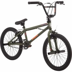Cheap 🎁 Mongoose Grid 90 Freestyle Bike 🤩