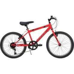 Promo 🛒 Huffy Boys 20 In. Granite Boys Bike ⭐