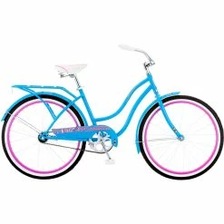 Brand new 👏 Schwinn Girl's Baywood 24 In. Cruiser Bike ✨