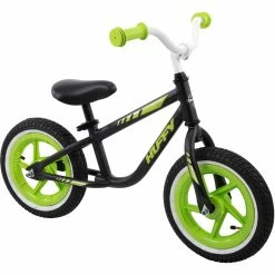 Budget 😀 Huffy 12 In. Lil Cruizer Balance Bike 😀