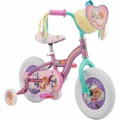 Wholesale 🌟 PAW Patrol 👧 Girls Skye 12 In. Bike 🎉