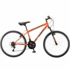 Best reviews of 🔔 Pacific Boys Mountain Sport 24 In. Mountain Bike 🎁