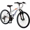 Best Sale 🤩 Schwinn Boys HighTimber 24 In. ATB Mountain Bike 🤩